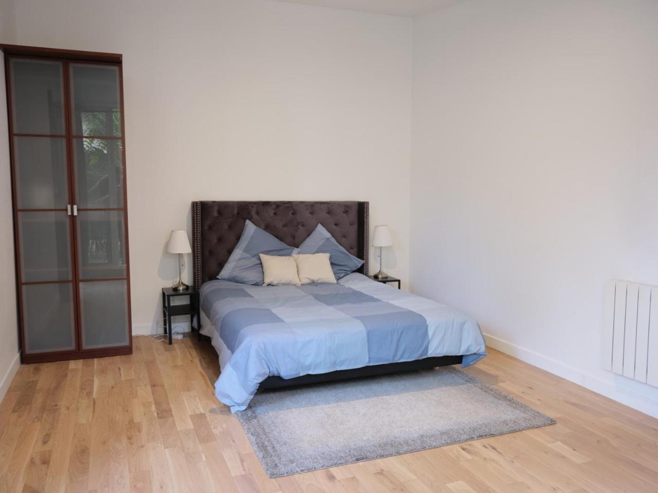 Chic & Bel Appart Familiale Paris, Porte D'Ivry Διαμέρισμα Εξωτερικό φωτογραφία