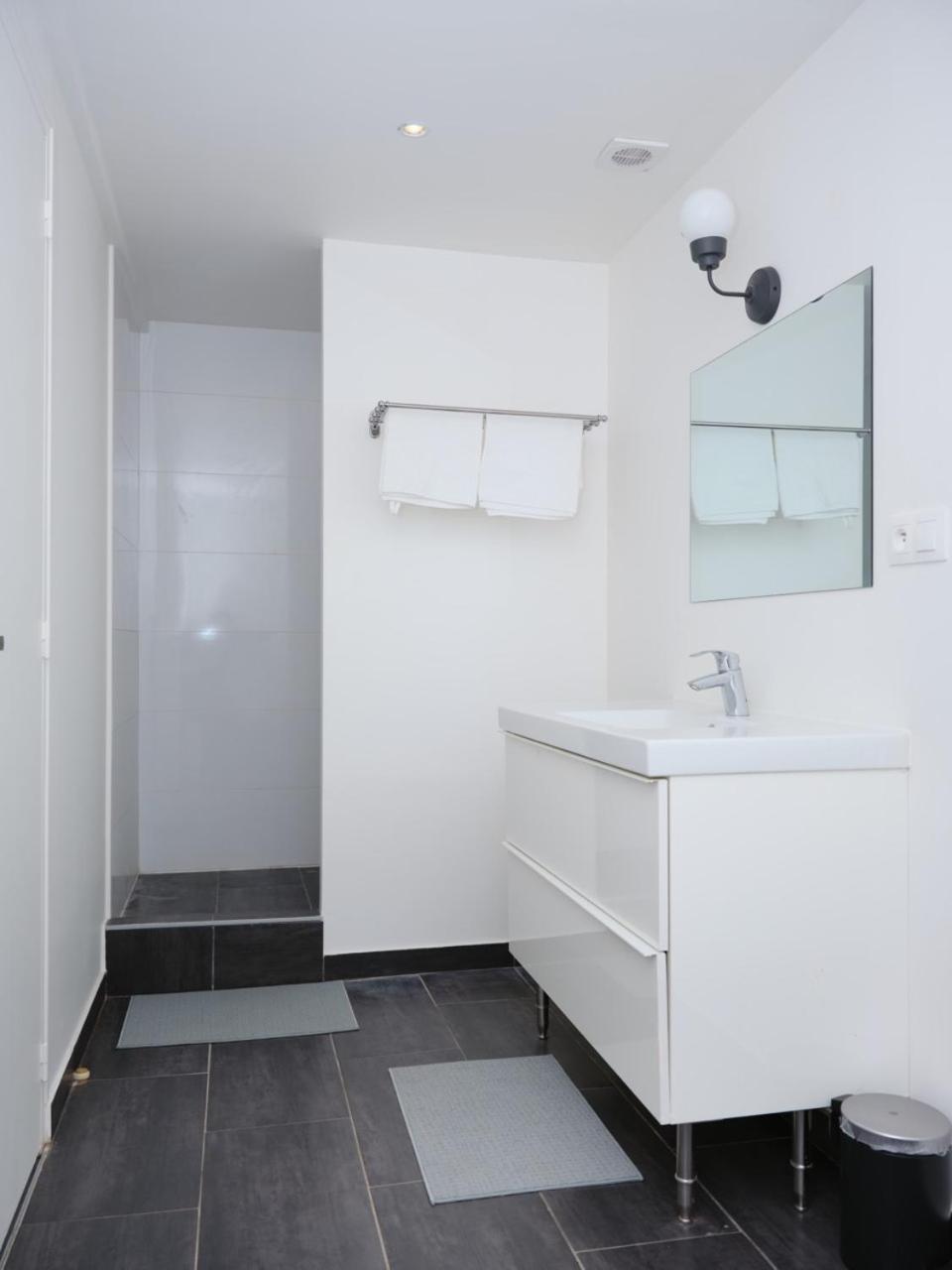 Chic & Bel Appart Familiale Paris, Porte D'Ivry Διαμέρισμα Εξωτερικό φωτογραφία